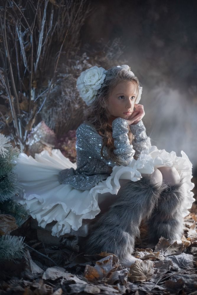 Winter Garden_______