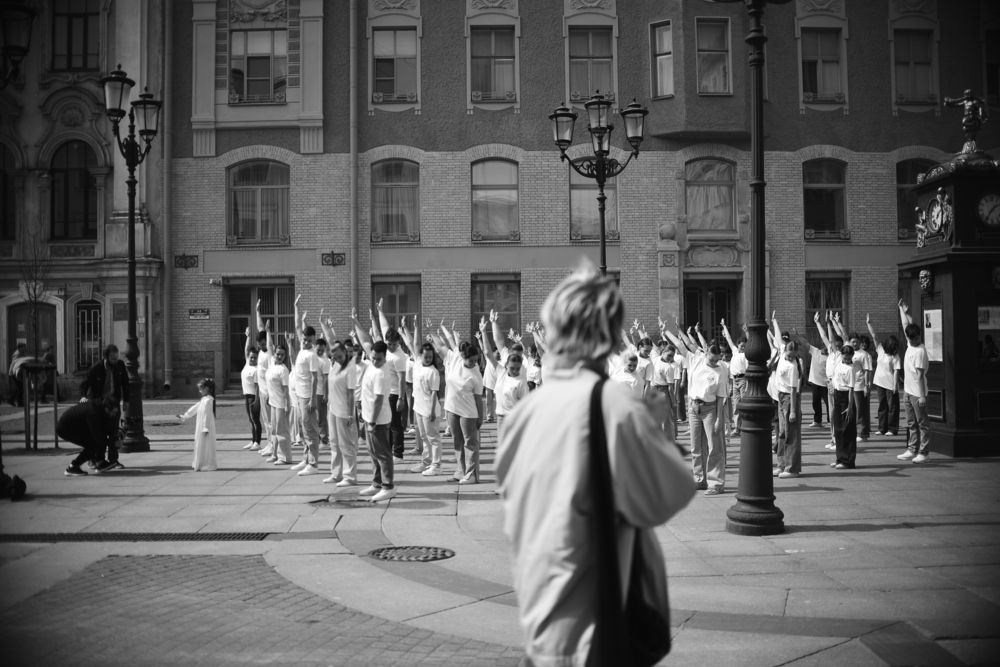 Photograph by Александр Соловьев