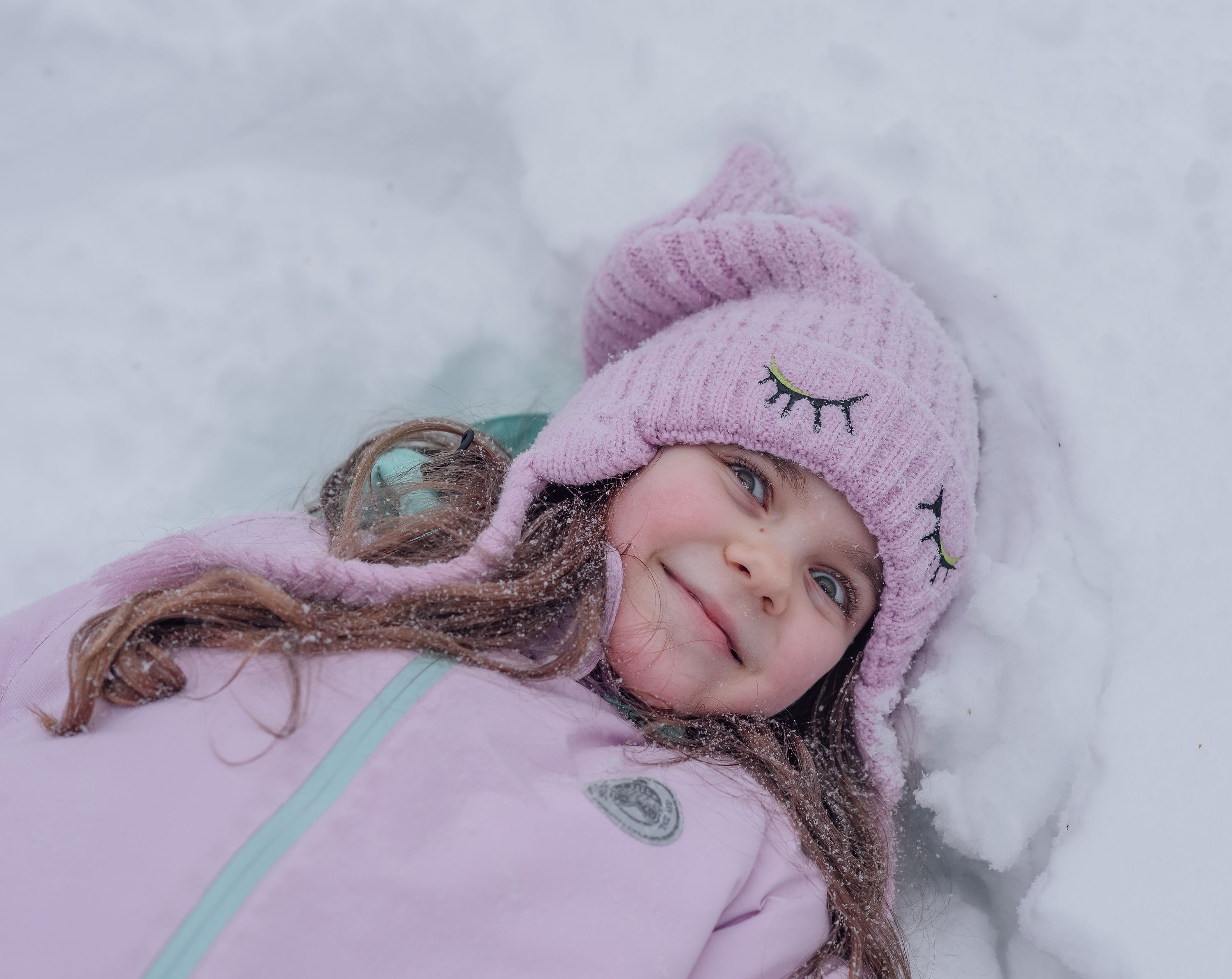 Photograph by Helena Proshkina