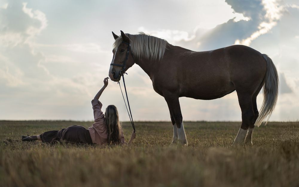 Photograph by Екатерина Вылегжанина