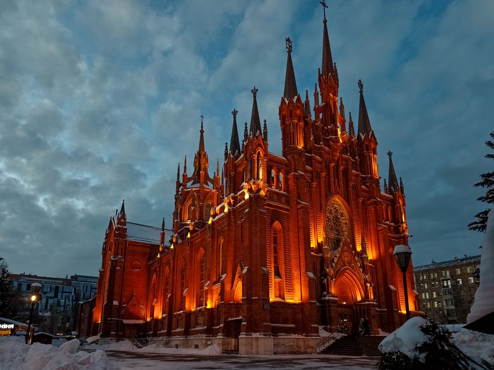 Фотография автора 
