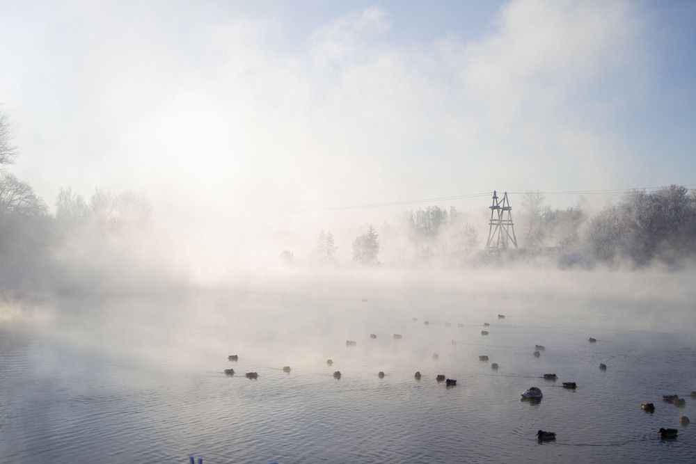 Photograph by Капанов Владислав