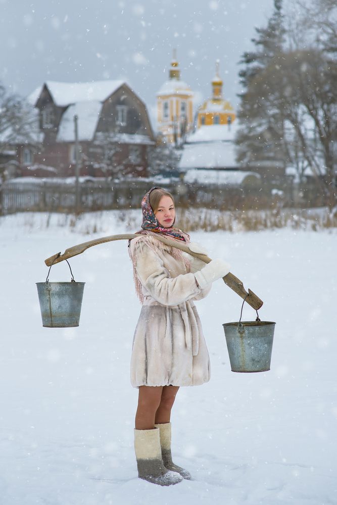 Photograph by Виталий Монахов