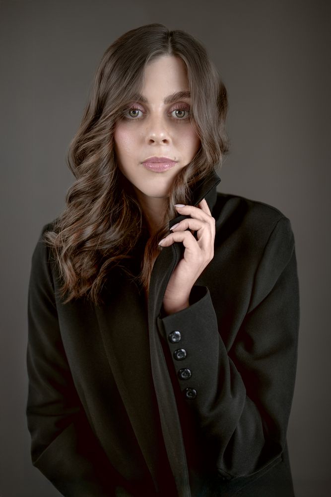 Photograph by Ильсияр Шишигина