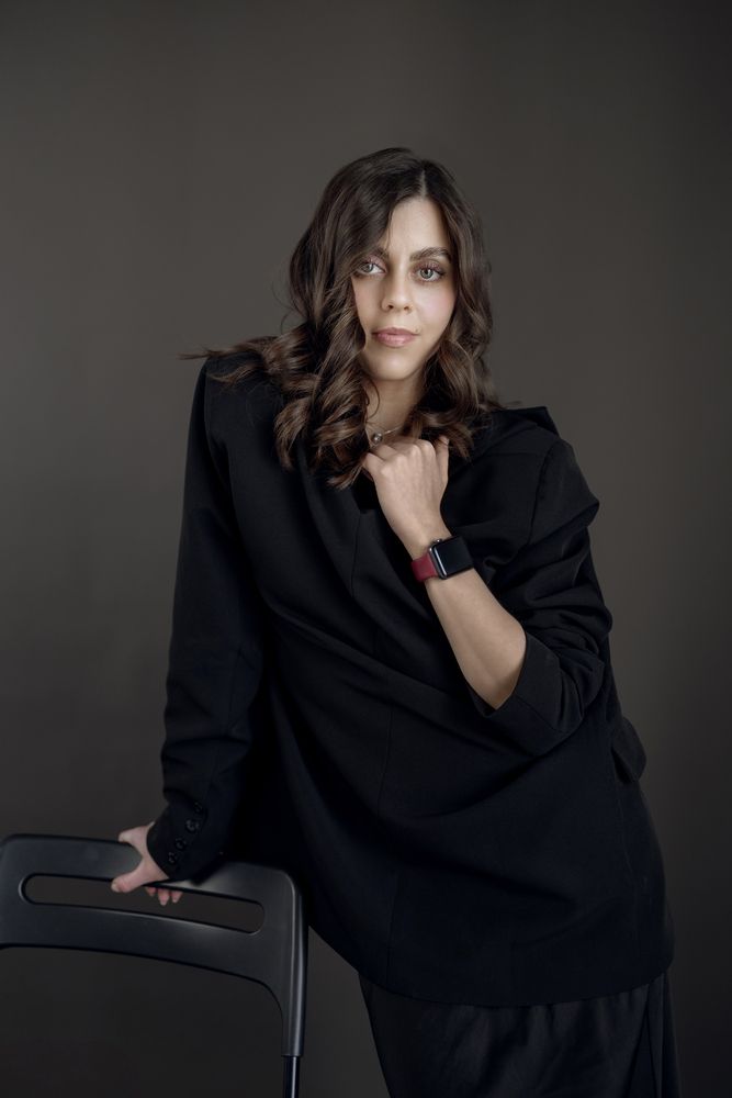 Photograph by Ильсияр Шишигина