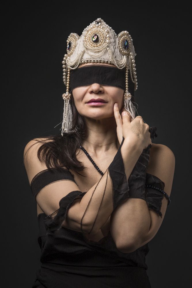 Photograph by Илья Фаминцын
