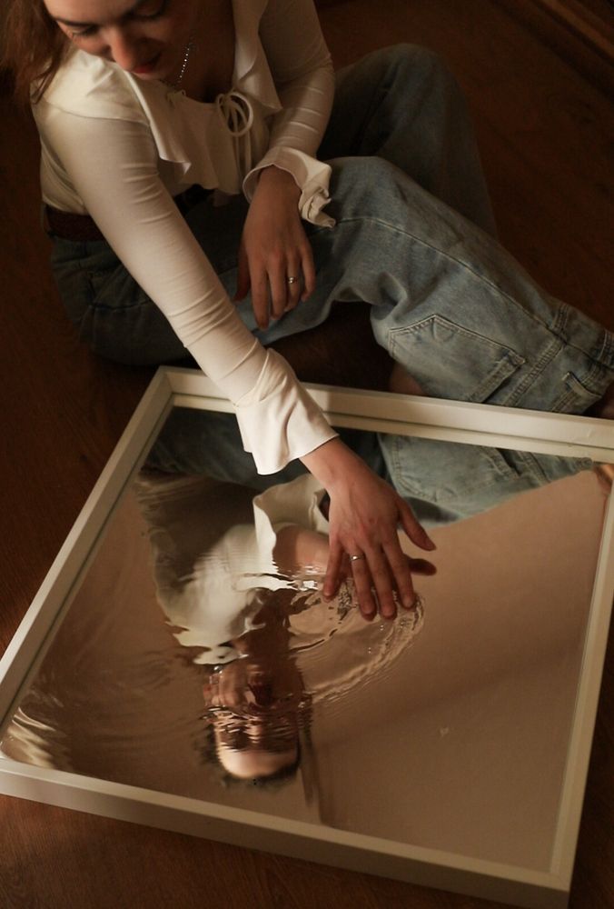 Photograph by Анастасия Брызгунова