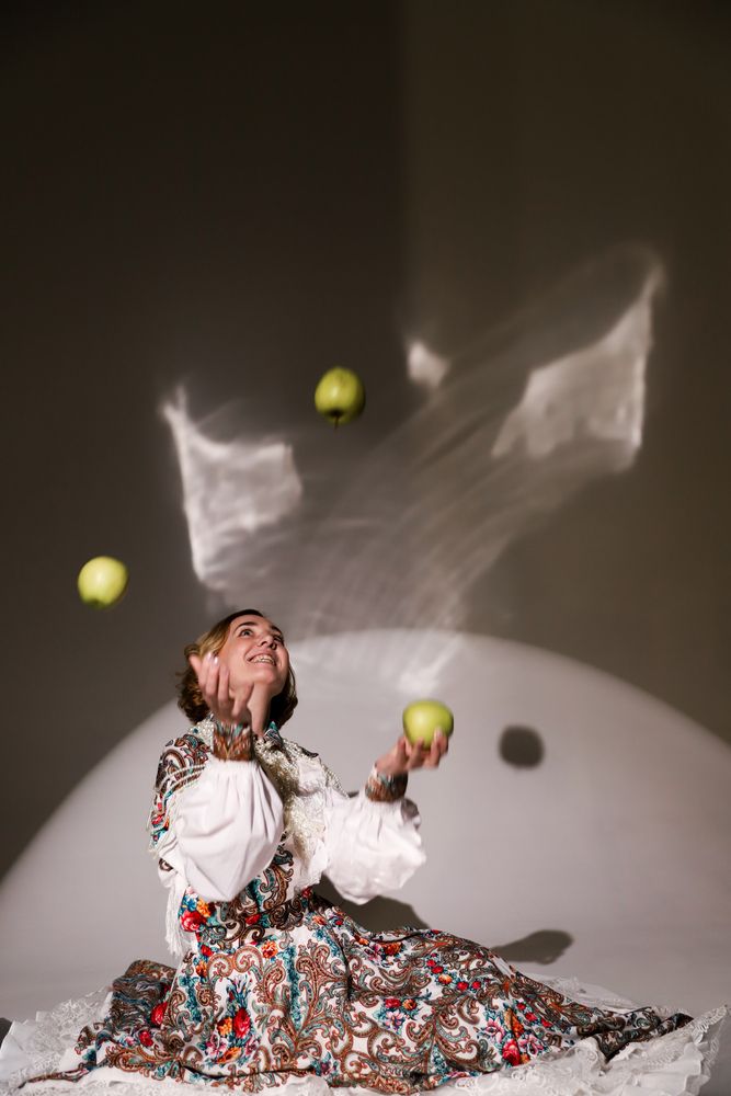 Photograph by Анастасия Брызгунова