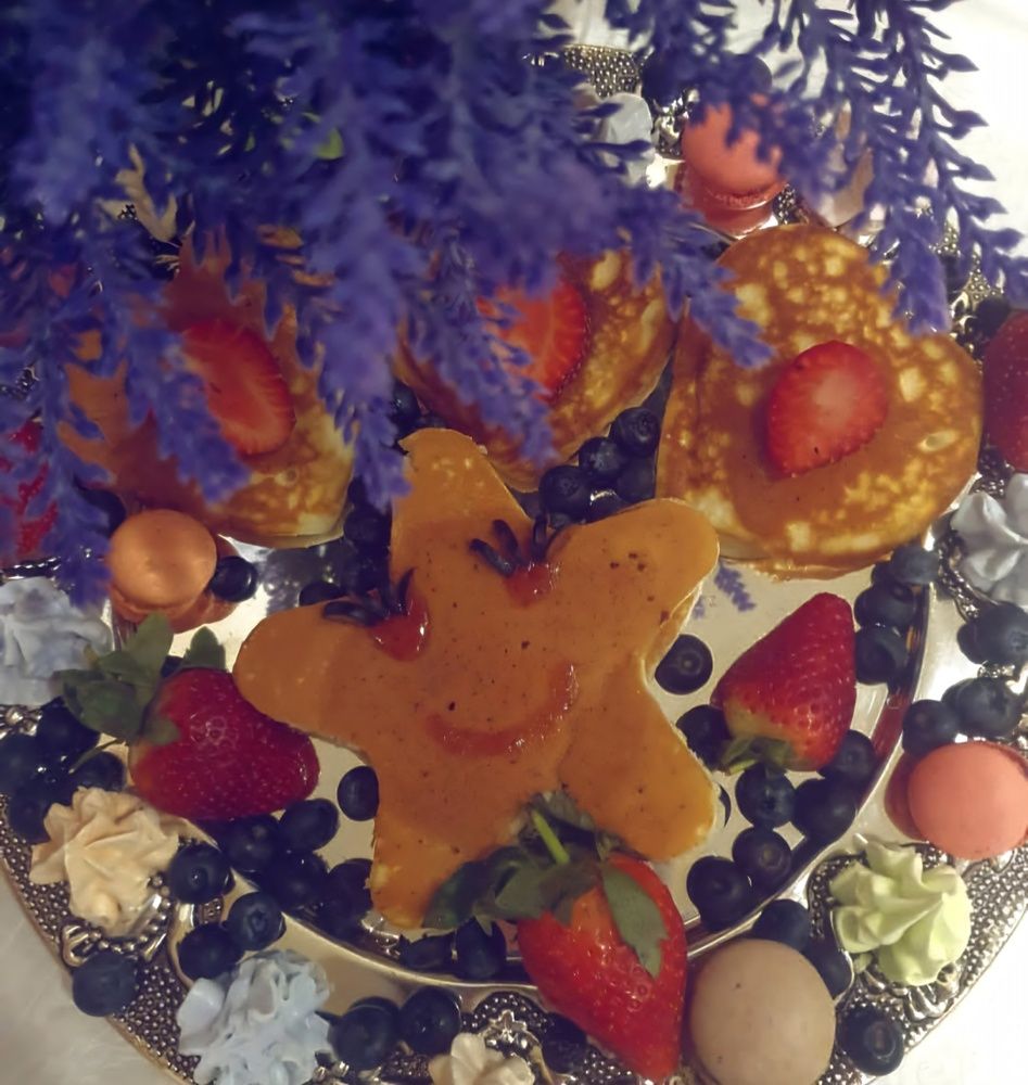 Вкусный смайлик