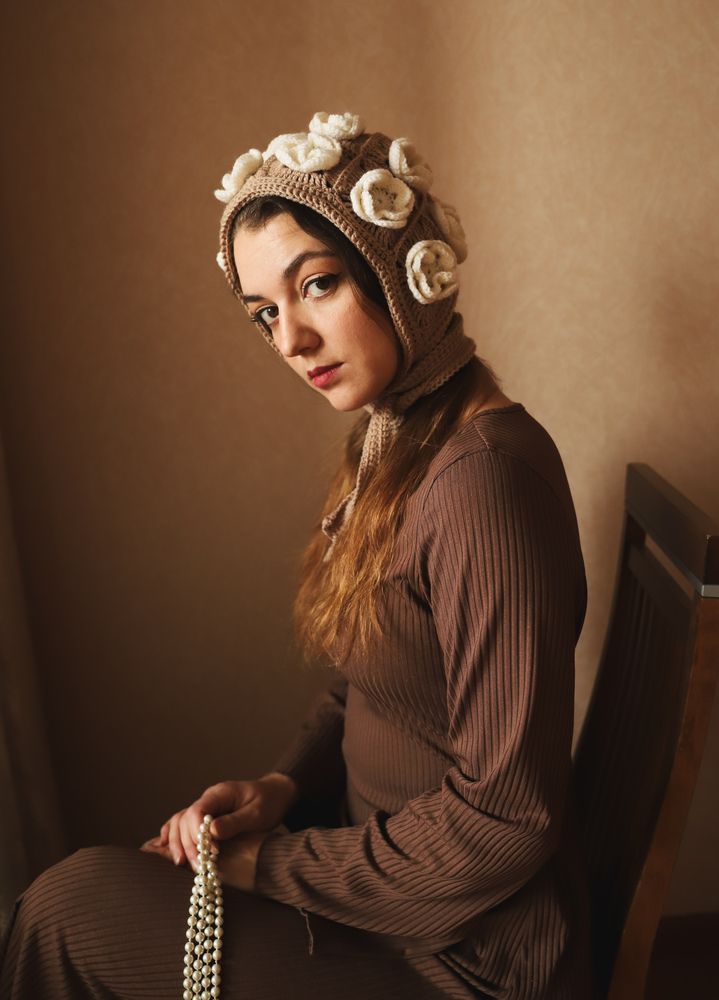 Photograph by Анастасия Брызгунова