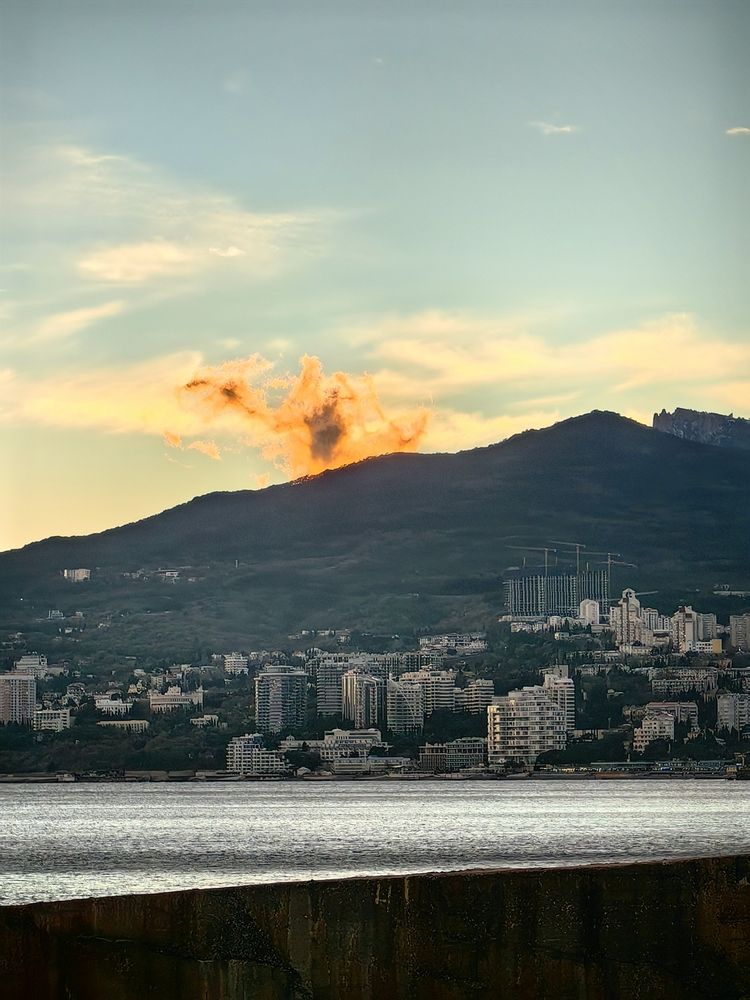 Photograph by Юлия-Массаж Зарайск