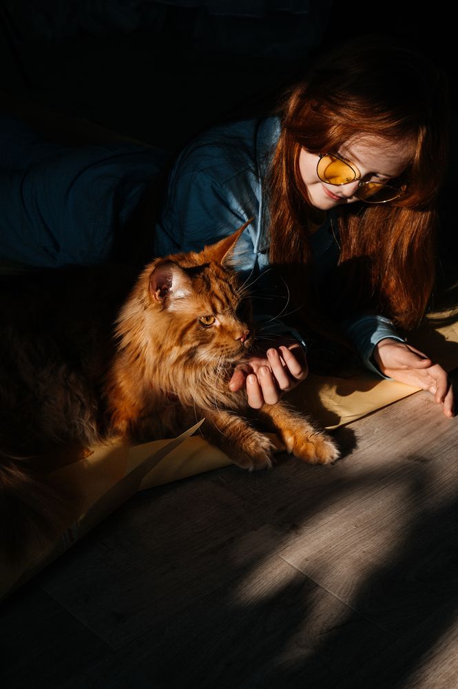 Photograph by Светлана Субботина