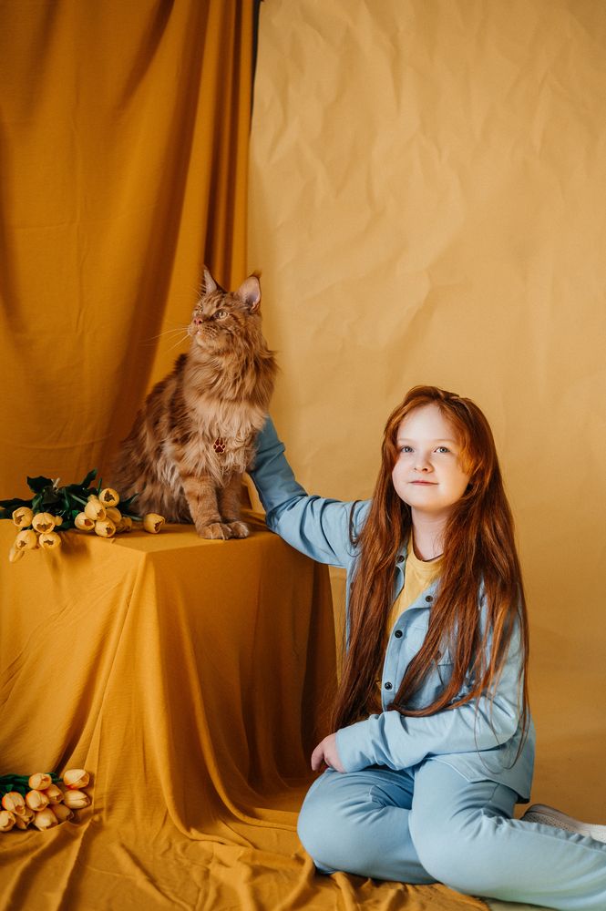 Photograph by Светлана Субботина