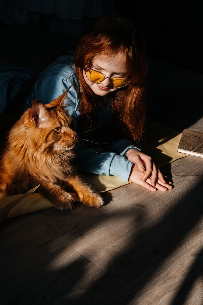 Photograph by Светлана Субботина
