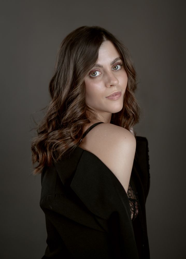 Photograph by Ильсияр Шишигина