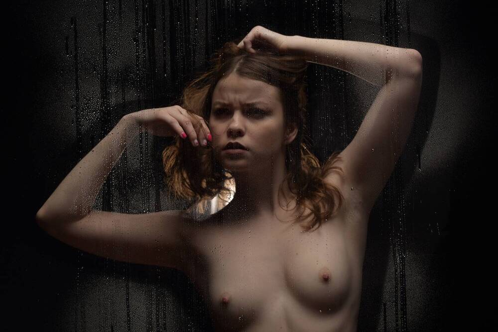 Photograph by Углов Виктор