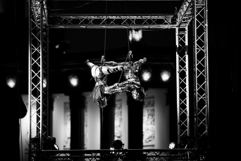 Фотография автора Марат Габидуллин