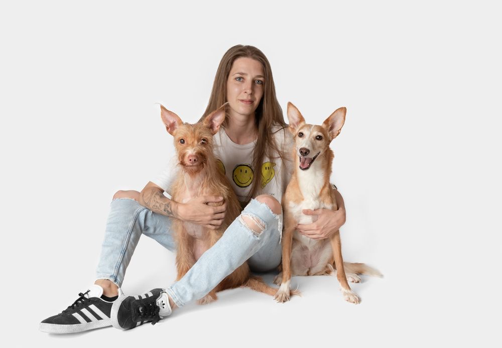 Photograph by Alicia Mate