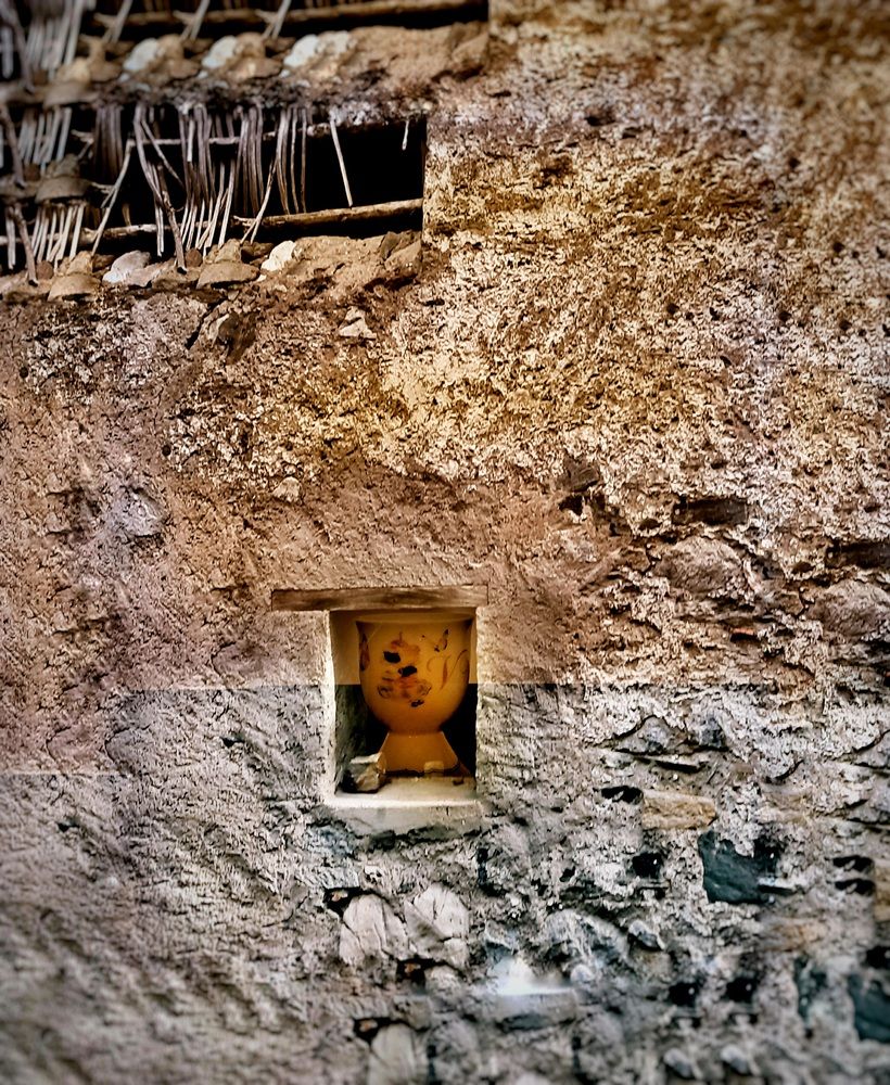 Photograph by Sonia Crotta