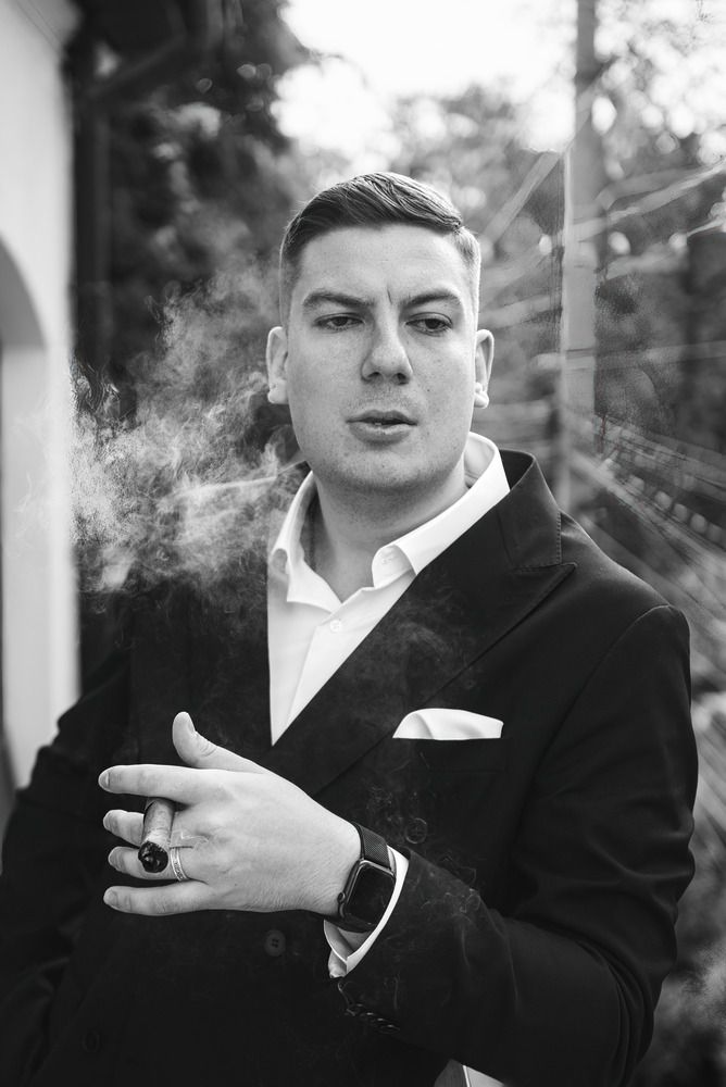 Фотография автора Alexander Богомазов