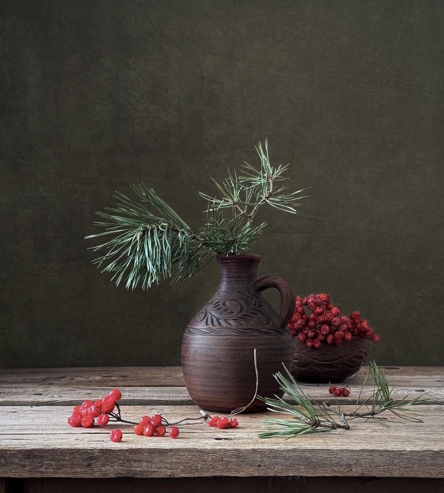 Photograph by Татьяна Семёнова