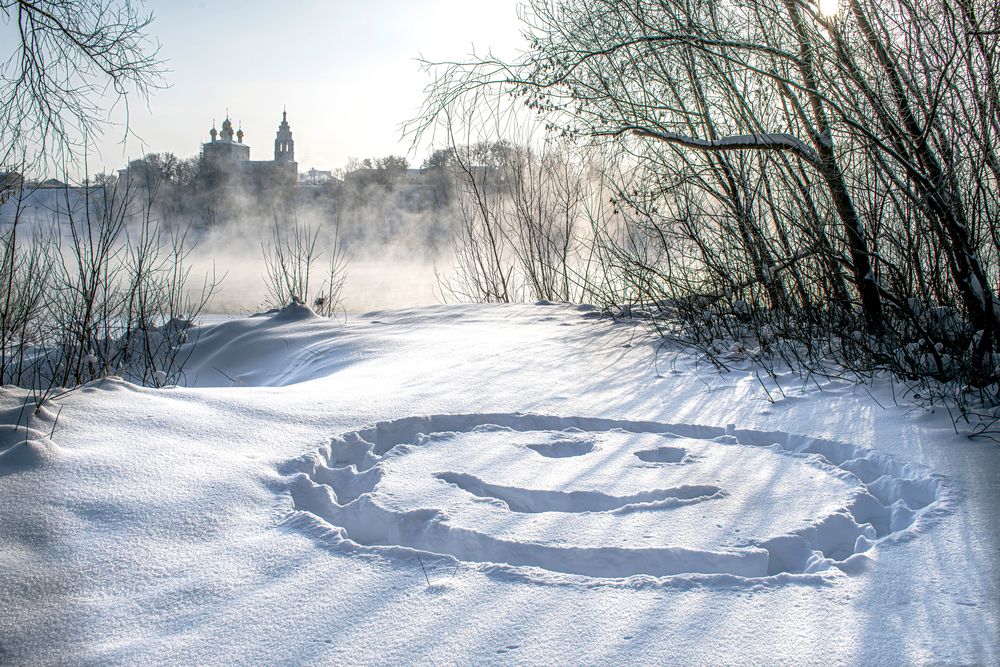 Photograph by Николай Абакумов