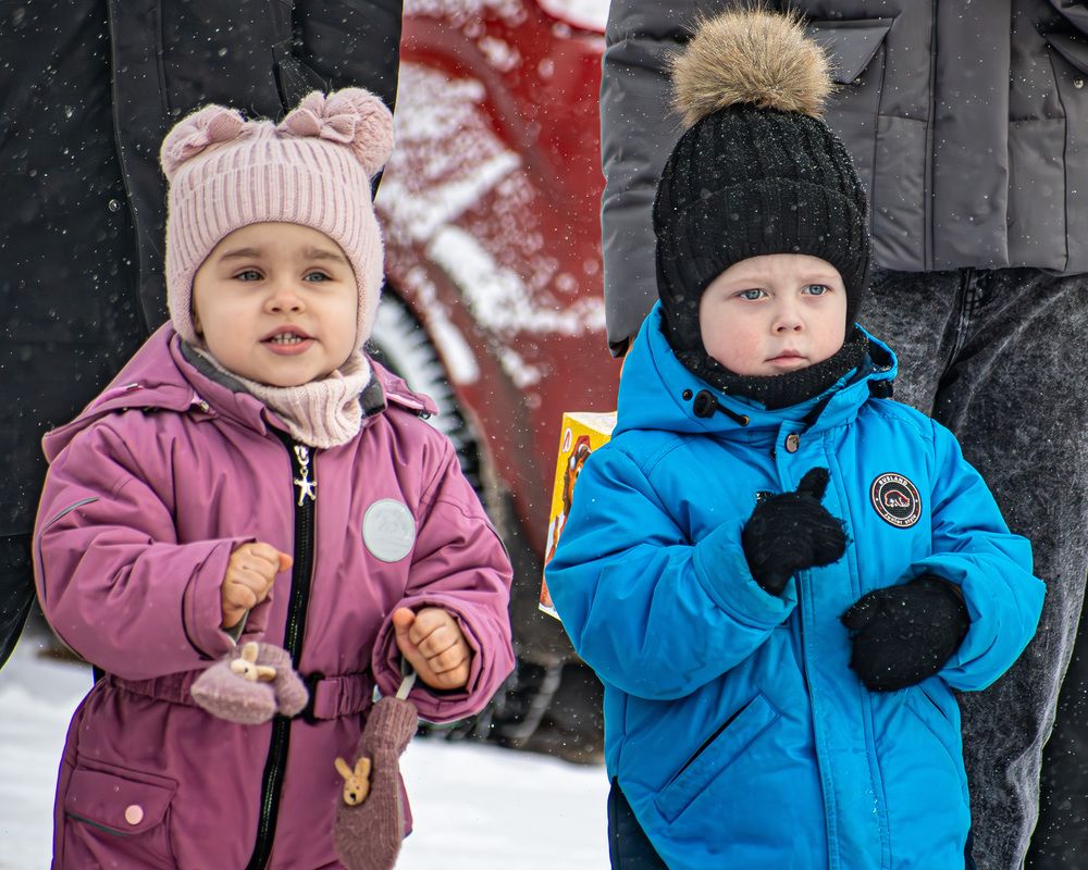 Photograph by Николай Абакумов