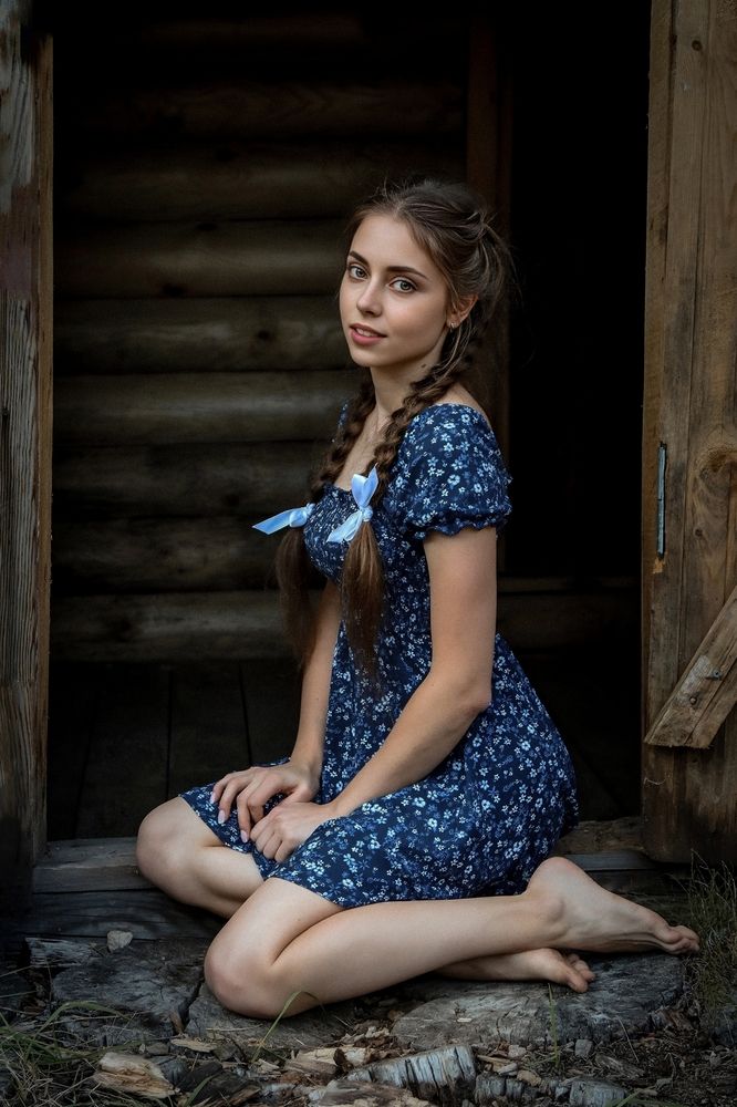 Photograph by Дарья Зуевская
