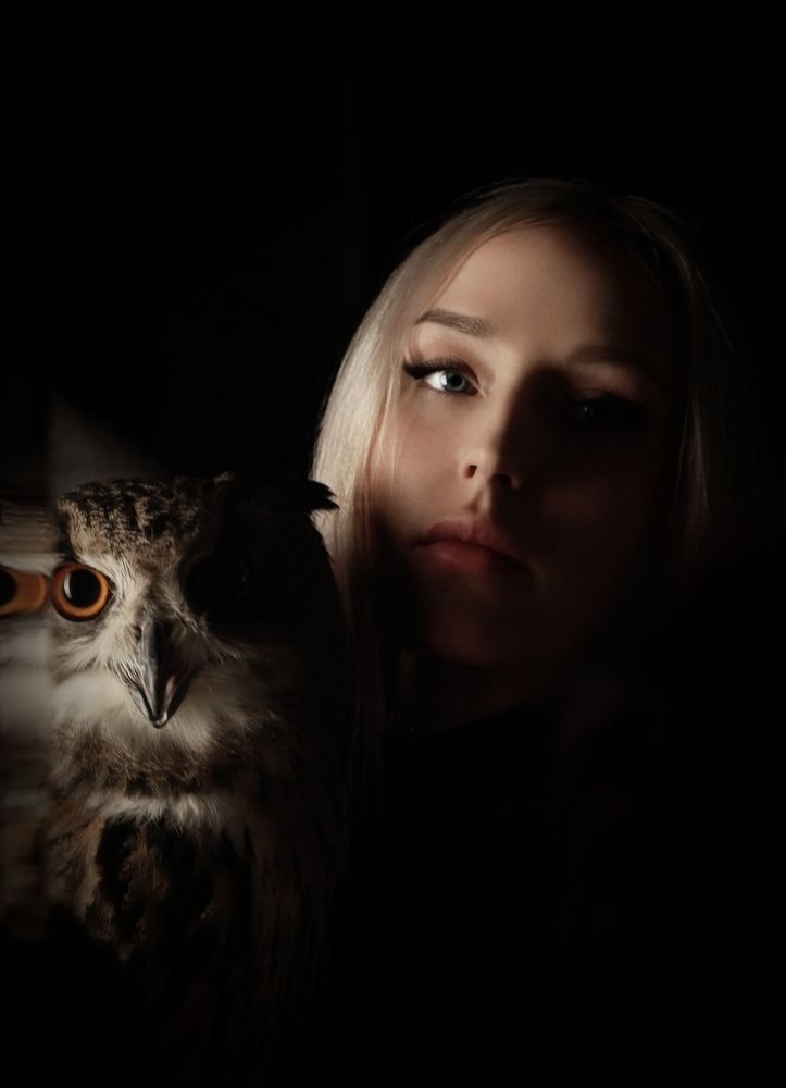 Photograph by Дарья Зуевская