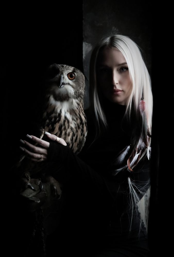 Photograph by Дарья Зуевская