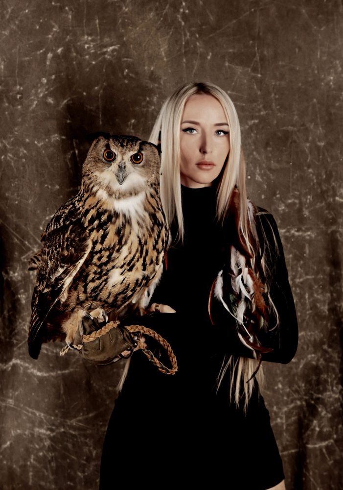 Photograph by Дарья Зуевская