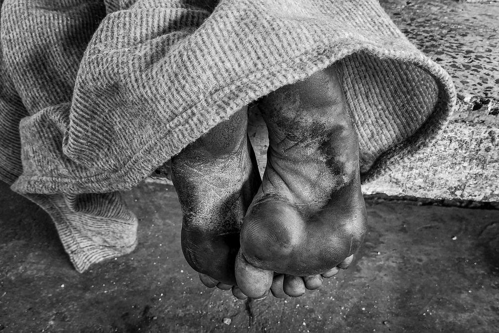 Photograph by Zunaid Hasan