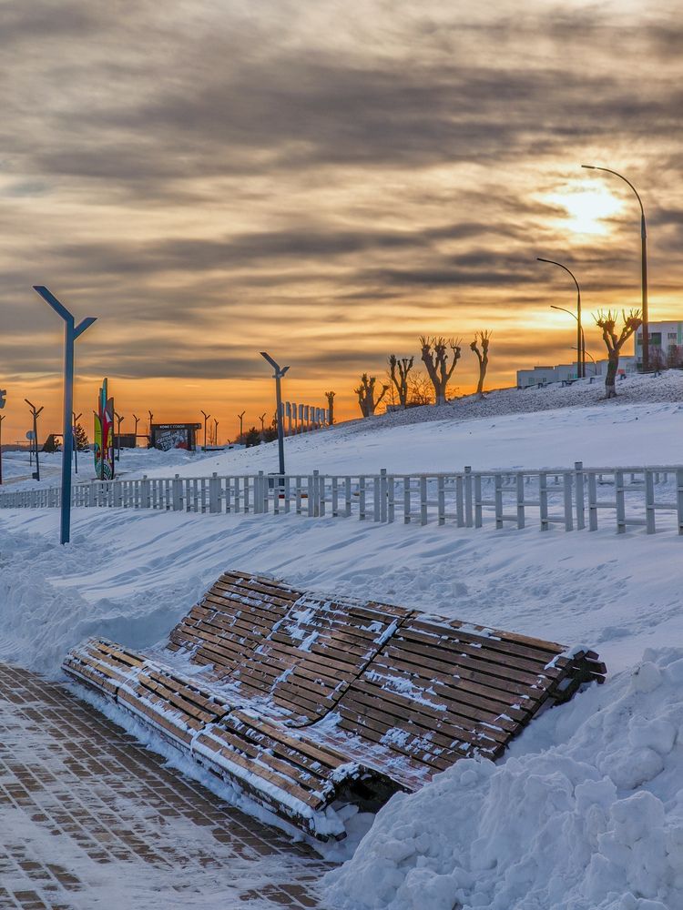 Photograph by Олега Тор