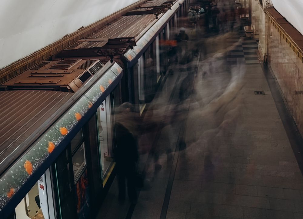 Photograph by Сергей Кутьин