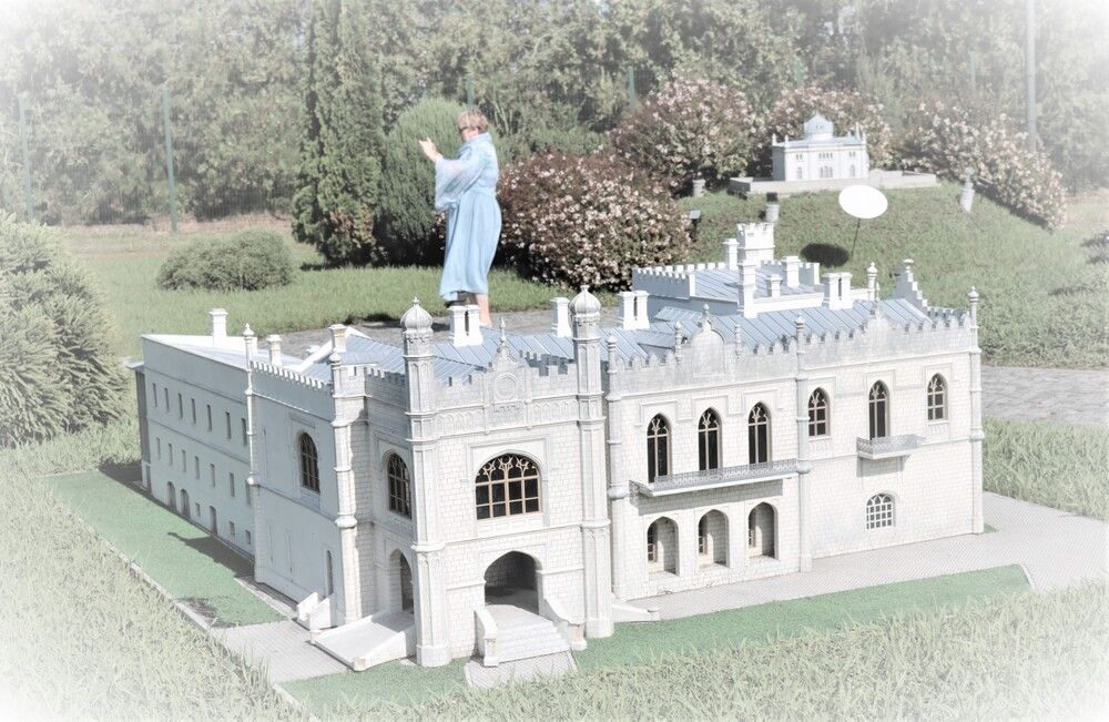 Photograph by Ременьчик Лариса