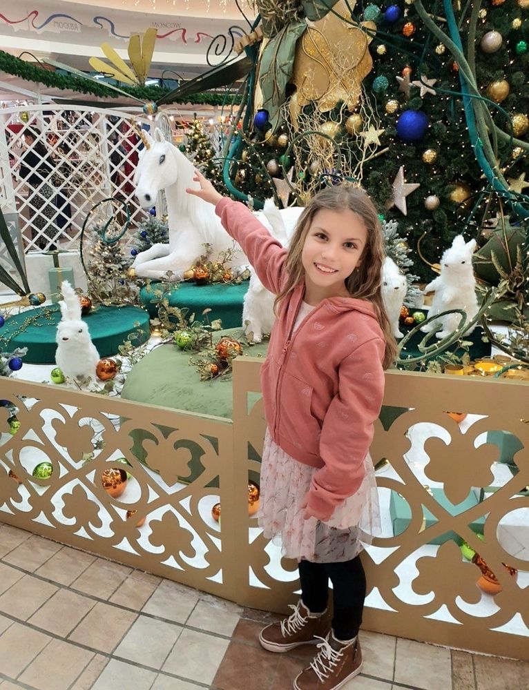 Photograph by Elena Ibragimova