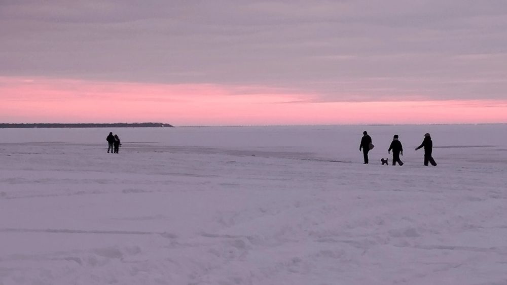 Photograph by Любовь Макарова