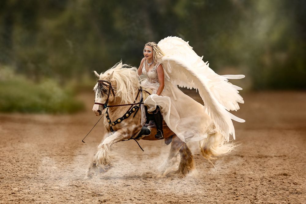 Photograph by Sergey Firsov