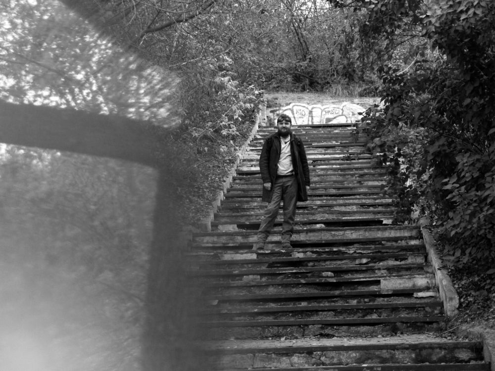 Photograph by Баженова Наталья