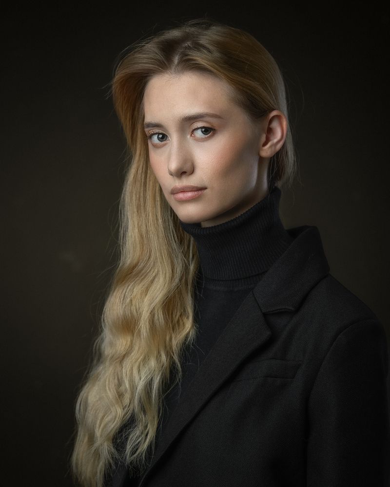 Фотография автора Козлов Евгений