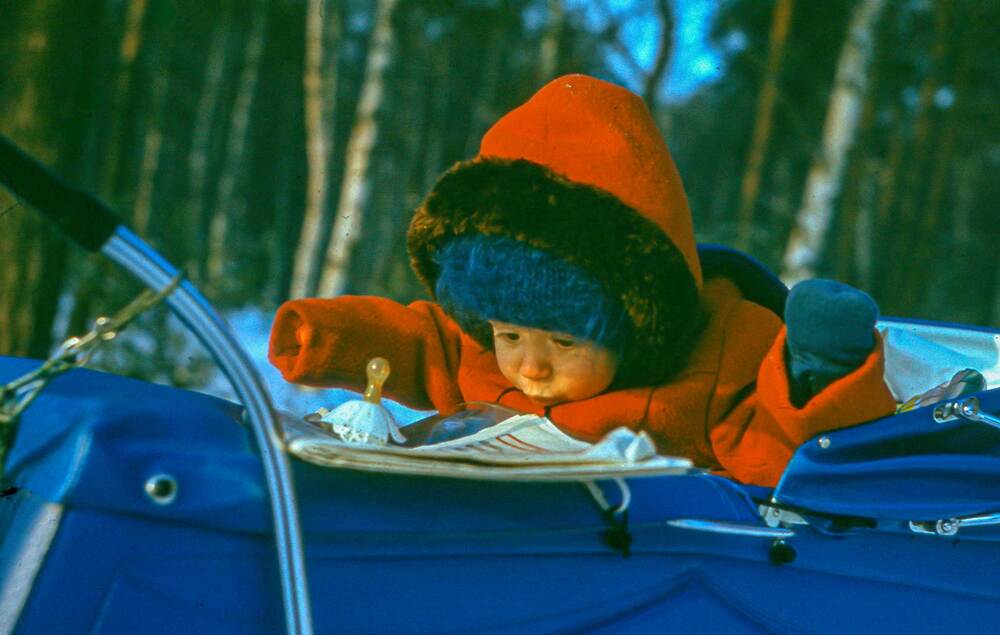 Photograph by Владимир Арбесман