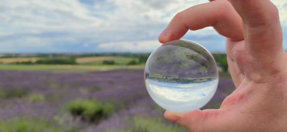 Photograph by Igor Repishevski