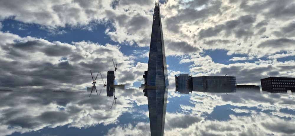 Photograph by Igor Repishevski