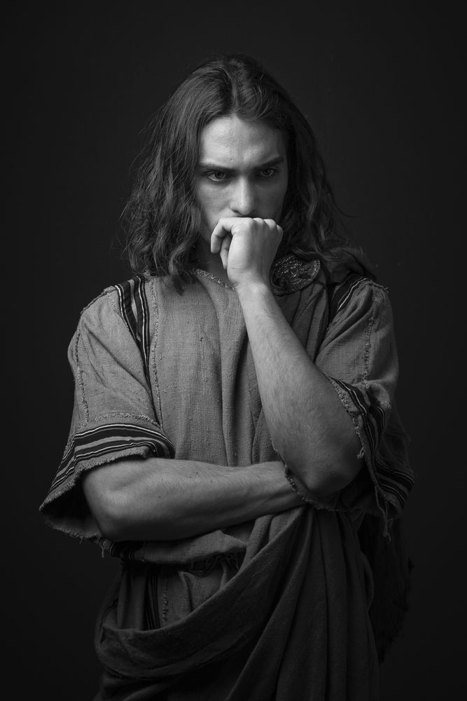 Photograph by Илья Фаминцын