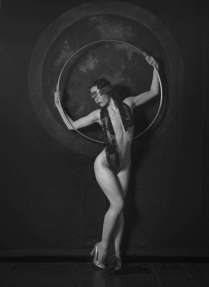 Photograph by Илья Фаминцын