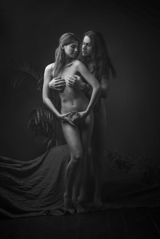 Photograph by Илья Фаминцын