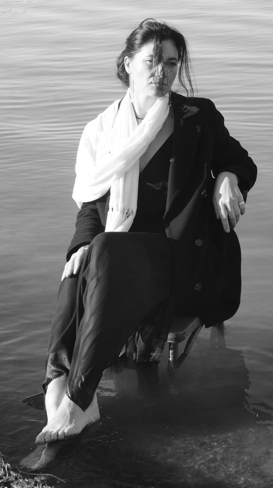 Photograph by Чудикова Юлия