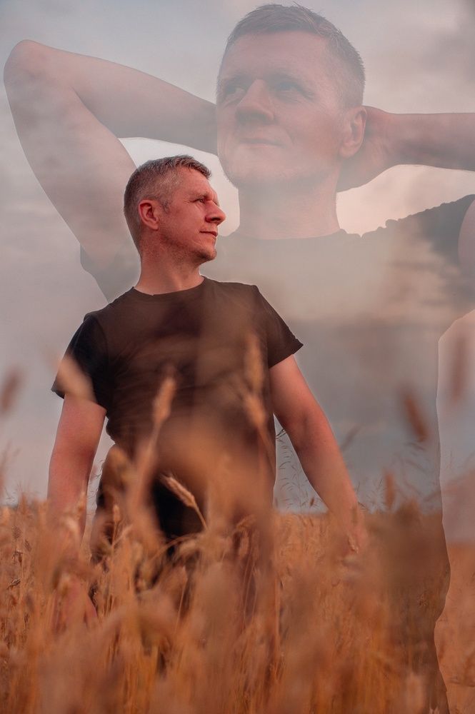 Photograph by Любовь