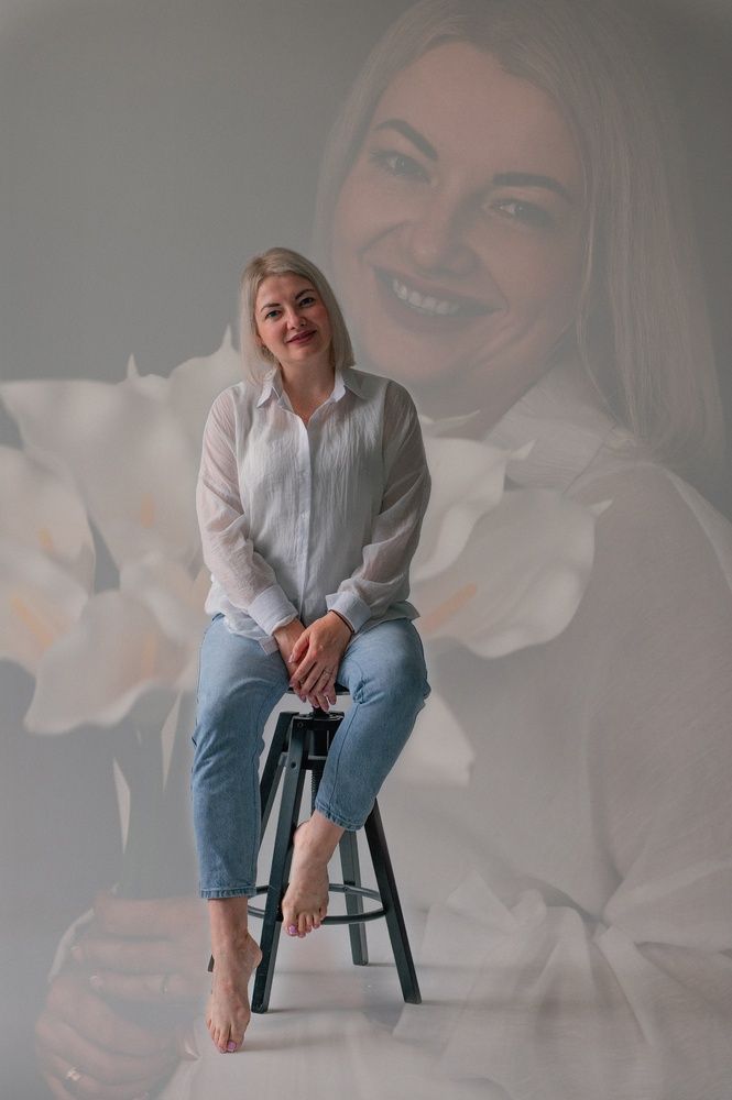 Photograph by Любовь