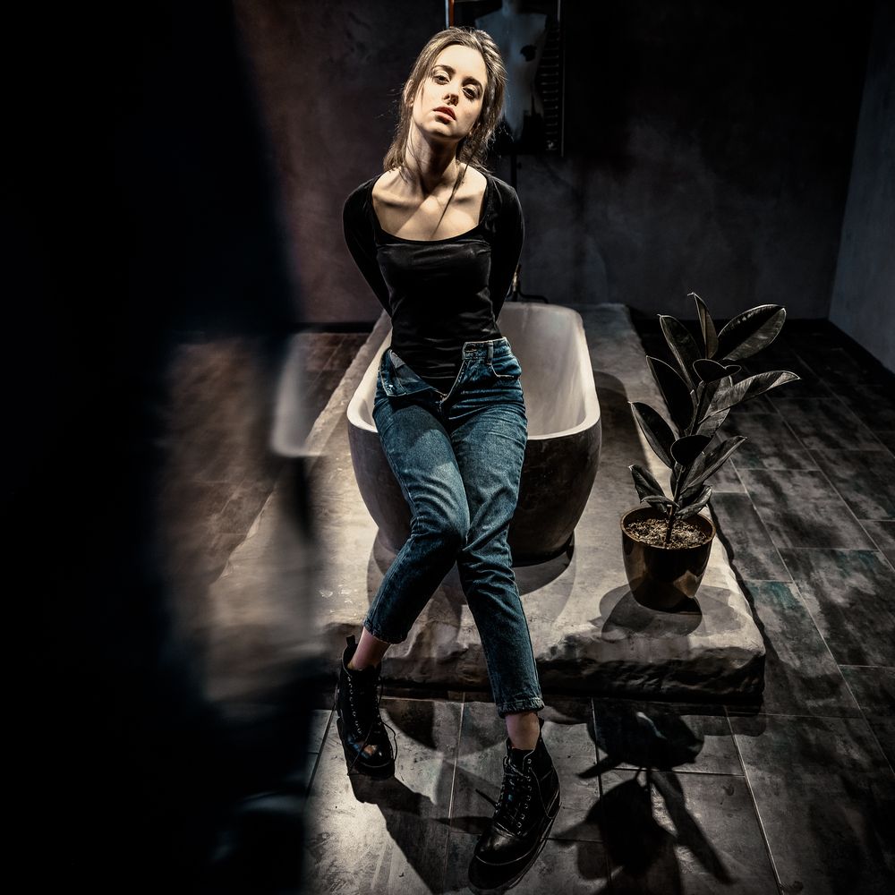 Photograph by Андрей Бондаренко